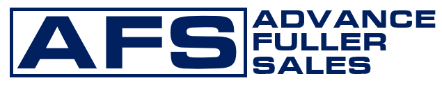 Advance Fuller Sales